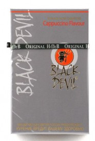 блок Black Devil Cappucino