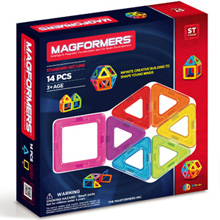 Magformers 14