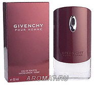 Givenchy pour homme