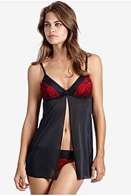 Intimissimi baby doll Christmas