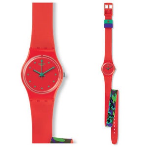 SWATCH Camodots