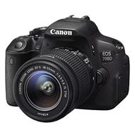 Canon EOS 700D