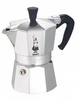 кофеварка bialetti на 1-2 порции