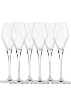 Бокалы для Prosecco