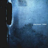 King Crimson - THRAK (2CD)