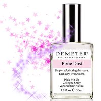 Demeter Pixie Dust