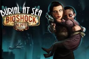 BioShock Infinite: Burial at Sea - Episode Two