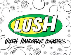 Lush сертификат