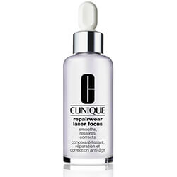 Сыворотка Clinique(Repairwear Laser Focus Smooths, Restores, Corrects)