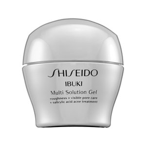 Shiseido Ibuki Multi Solution Gel