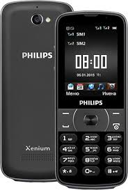 Philips E560