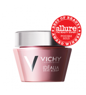 Vichy Idealia skin sleep