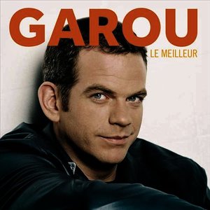 билет на концерт Garou