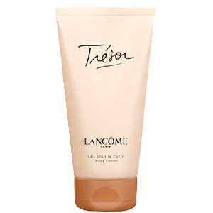 Лосьйон для тела LANCOME Trésor