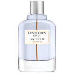 Парфюм GIVENCHY Gentlemen Only Casual Chic