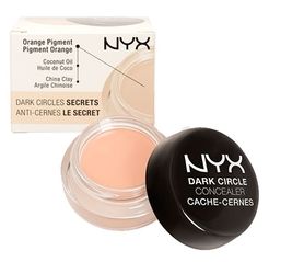 NYX Корректор от темных кругов под глазами DARK CIRCLE CONCEALER