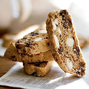 Biscotti