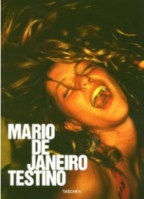 Rio de Janeiro, Mario Testino