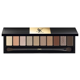 COUTURE VARIATION PALETTE Палетка теней YSL