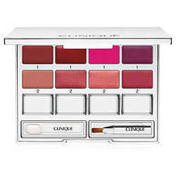 Палетка для губ Pretty Easy Palette Clinique