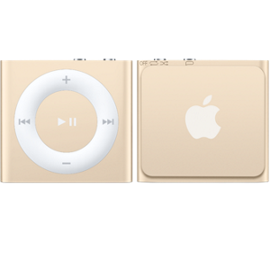 iPod shuffle