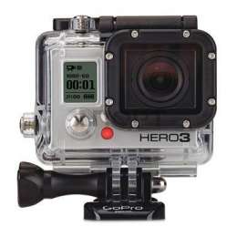 GoPro HERO3+ Black Edition