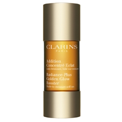 CLARINS Концентрат с эффектом искусственного загара