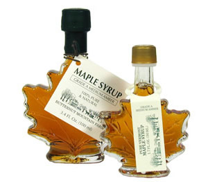 Maple Syrup, кленовый сироп