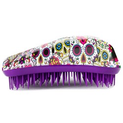 Dessata Hair Brush Original Catrinas - Расческа для волос, Катрина