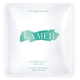 маска la mer the hydrating facial