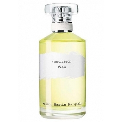 Maison Margiela Untitled L`Eau EDT