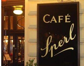 Café Sperl