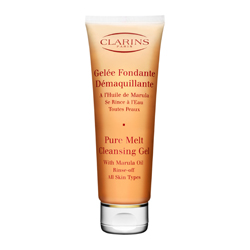 CLARINS ОЧИЩАЮЩИЙ ГЕЛЬ ДЛЯ УМЫВАНИЯ