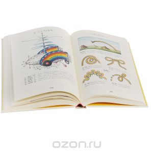 Codex Seraphinianus издательства Laurus