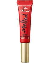 Too Faced Melted Lipstic - цвет Strawberry