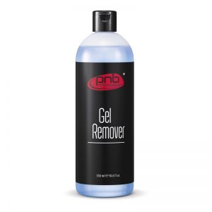 GEL REMOVER