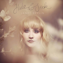 Janet Devlin - Hide & Seek