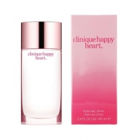 Clinique happy heart for women