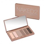 Палетка теней Naked 2 Basics от Urban decay