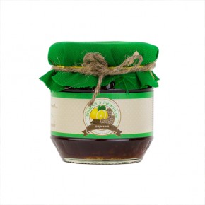 Варенье из шишек