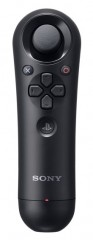 PlayStation Move Navigation Controller