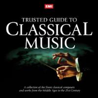 Classical music CDs