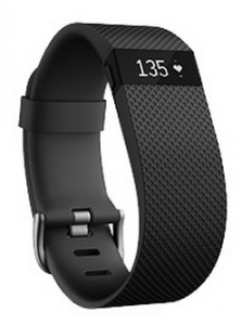 Fitbit Charge HR