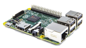 Raspberry Pi