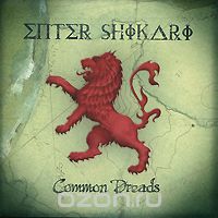 Enter Shikari. Common Dreads