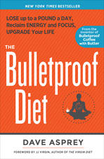 The Bulletproof Diet (iBooks)