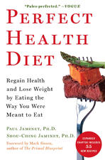 Perfect Health Diet (iBooks)