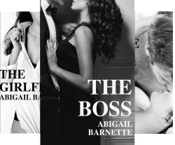 The Boss (5 Book Series), Kindle Edition
