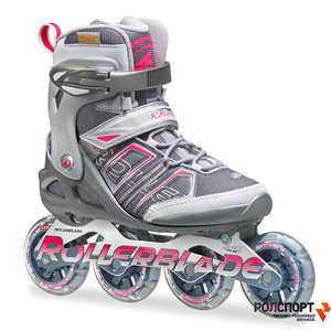 Роликовые коньки Rollerblade SIRIO SK 82 w 2014