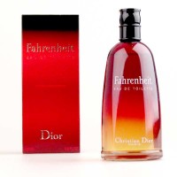 Christian Dior Fahrenheit